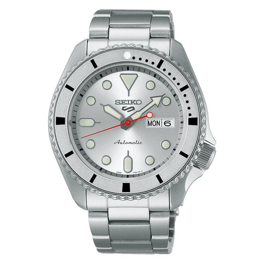 Seiko 5 Sports SRPK03 55th Anniversary Customize Campaign Limited Edition