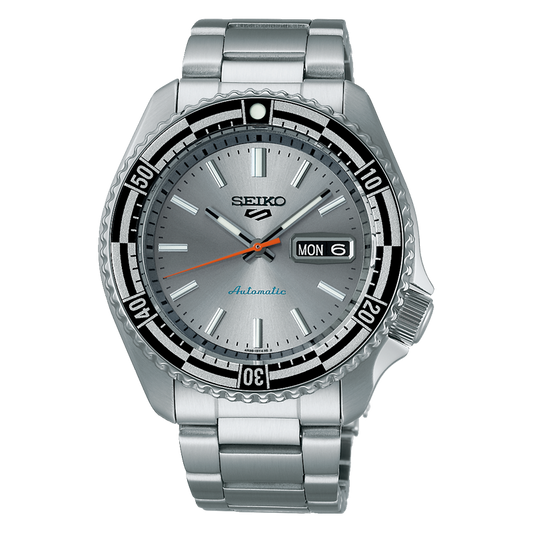 Seiko 5 Sports SRPK09