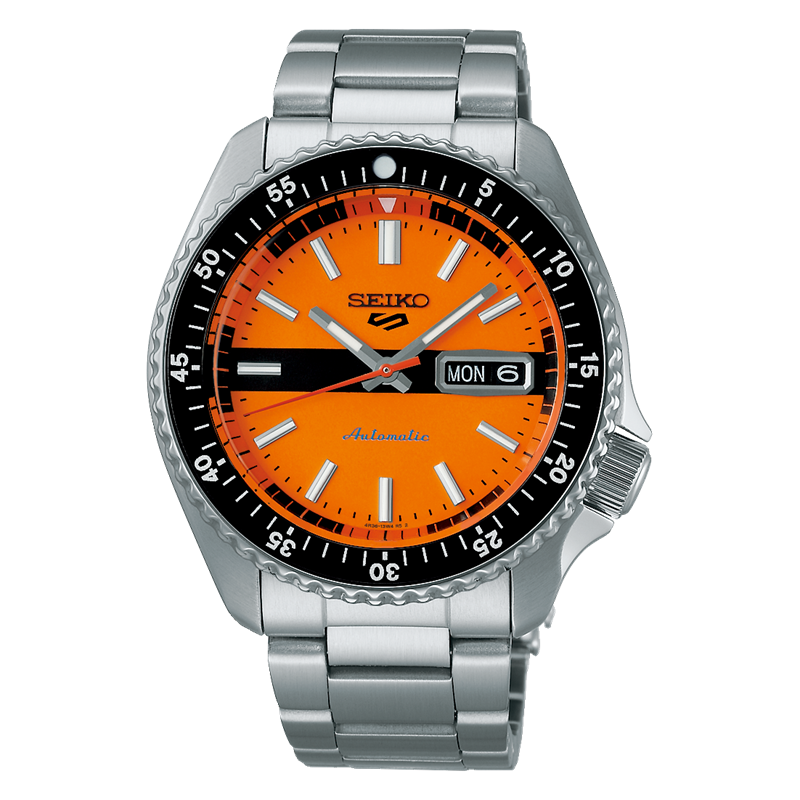 Seiko 5 Sports SRPK11