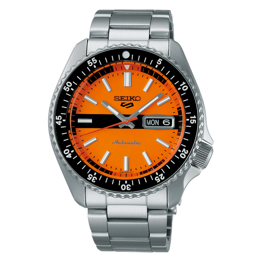 Seiko 5 Sports SRPK11