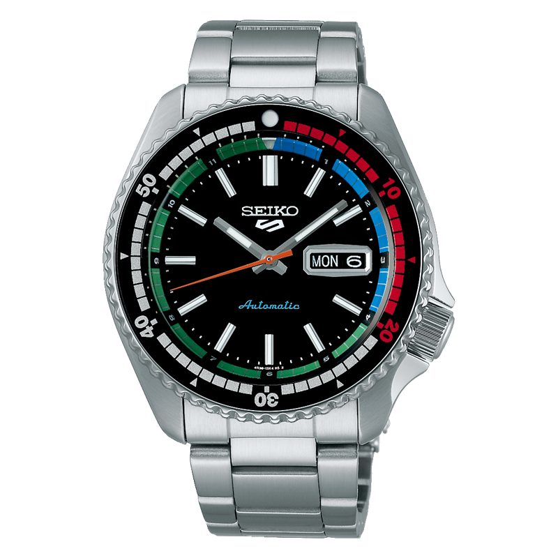 Seiko 5 Sports SRPK13