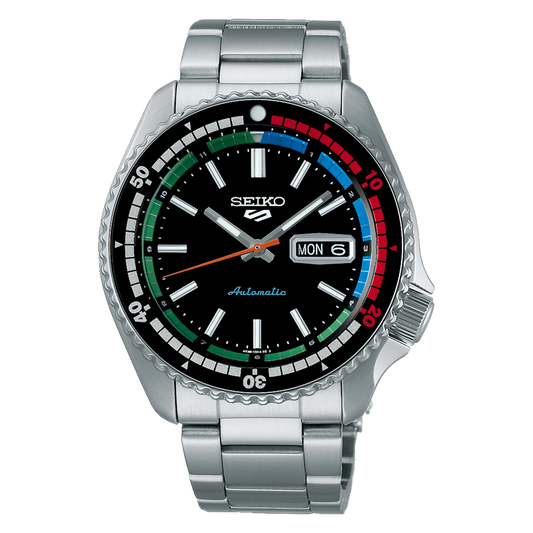 Seiko 5 Sports SRPK13