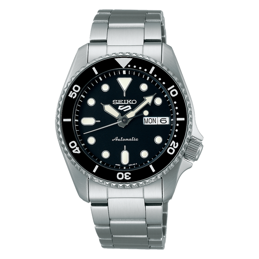 Seiko 5 Sports SRPK29