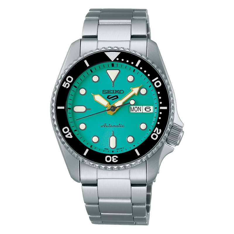 Seiko 5 Sports SRPK33