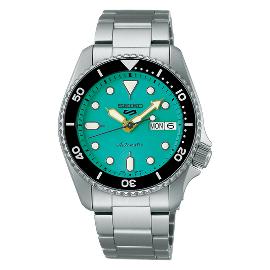 Seiko 5 Sports SRPK33