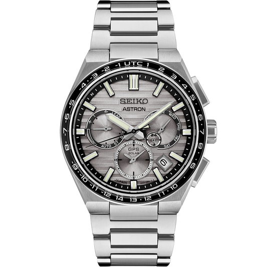 Astron SSH113J1 Seiko Astron 10th Anniversary Limited Edition