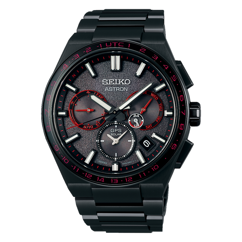 Astron SSH137J1 2023 Limited Edition