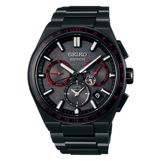 Astron SSH137J1 2023 Limited Edition