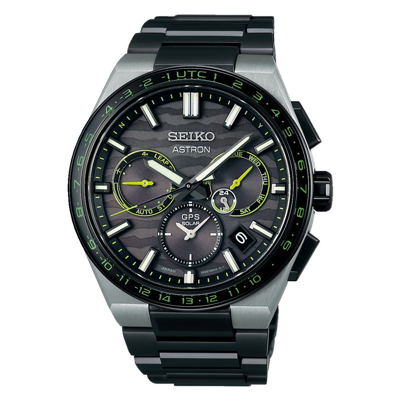 Astron SSH139J1 2023 Limited Edition