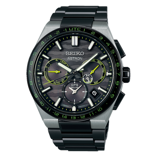 Astron SSH139J1 2023 Limited Edition