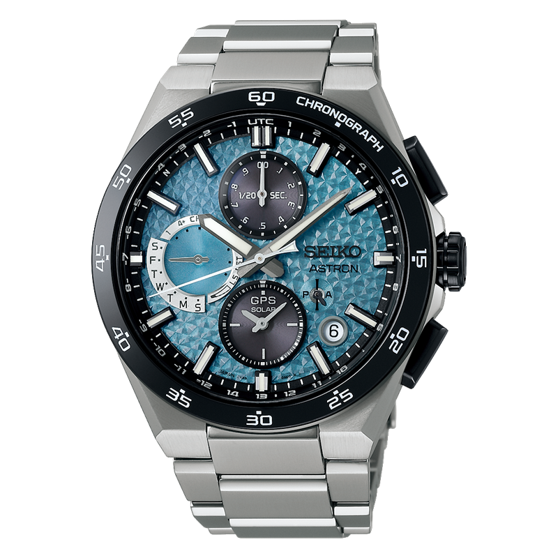 Astron SSH157J1 2024 Limited Edition