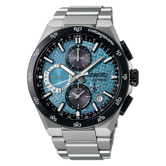 Astron SSH157J1 2024 Limited Edition