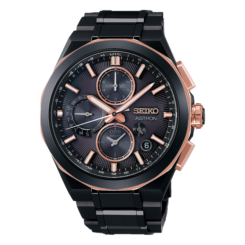 Astron SSH158J1 100th Anniversary Limited Edition