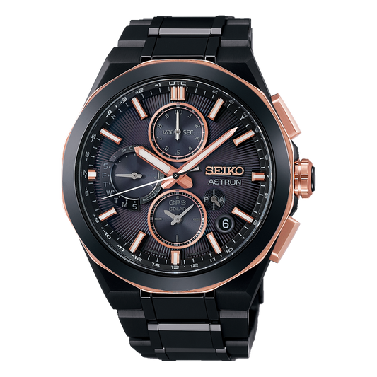 Astron SSH158J1 100th Anniversary Limited Edition