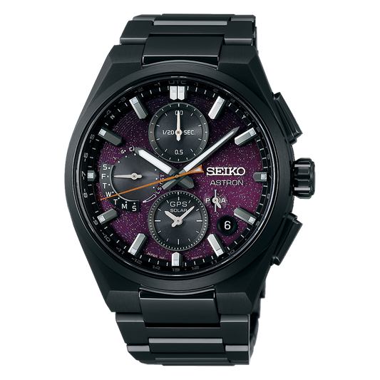 Astron SSH171J1 GPS Solar 2025 Limited Edition