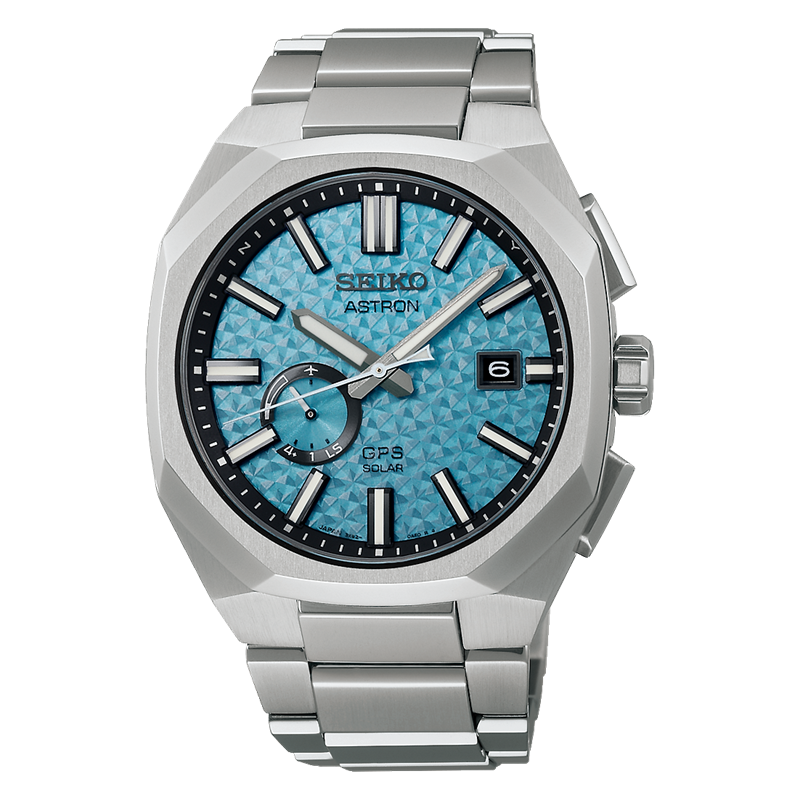 Astron SSJ027J1 2024 Limited Edition