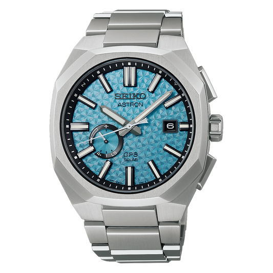 Astron SSJ027J1 2024 Limited Edition