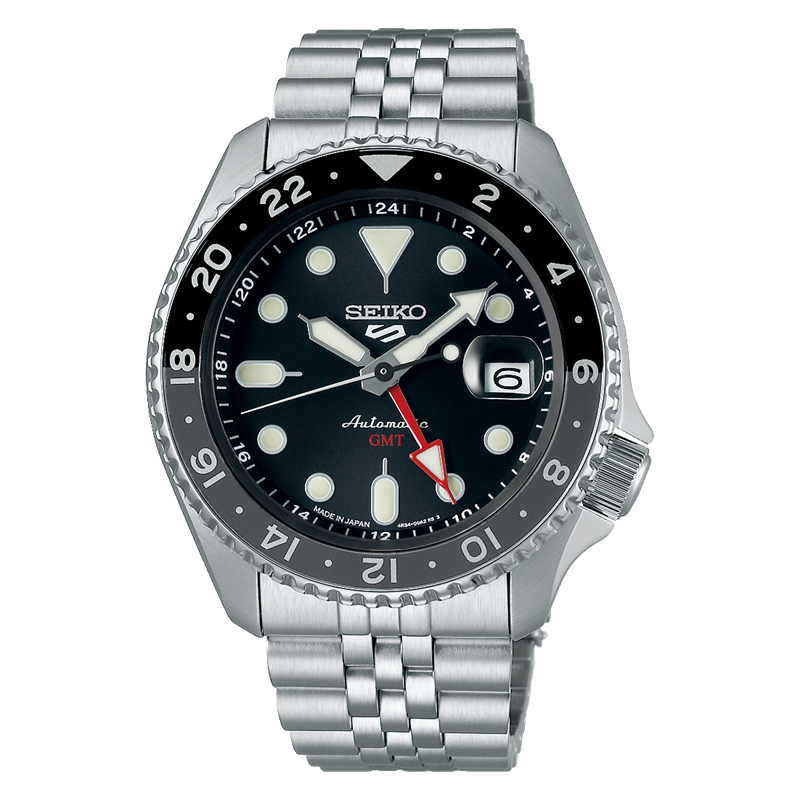 Seiko 5 Sports SSK001