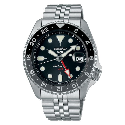 Seiko 5 Sports SSK001