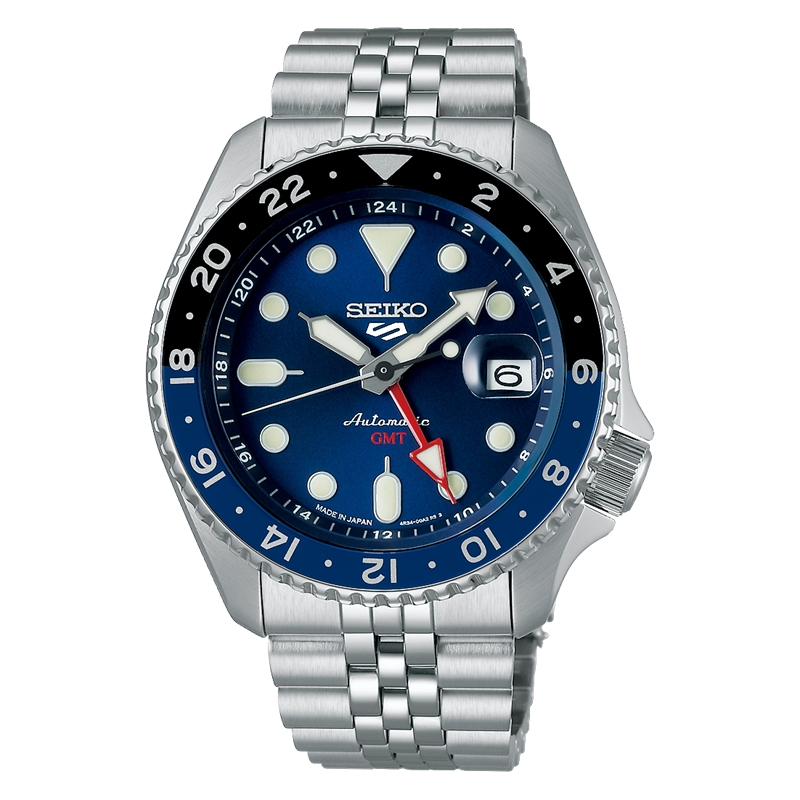 Seiko 5 Sports SSK003