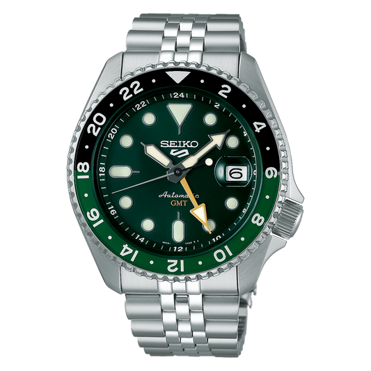 Seiko 5 Sports SSK035