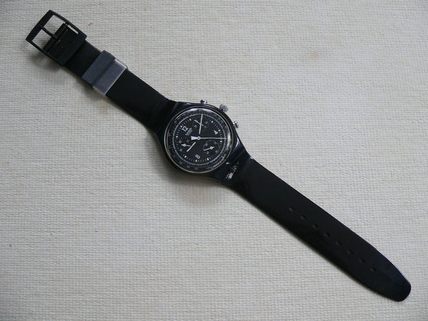 Pure Black