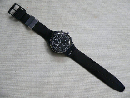 Pure Black