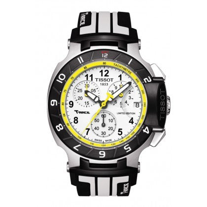 Tissot T-Race T0484172703701 Mens Watch