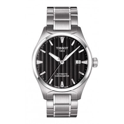 Tissot T-Tempo T0604081105100 Mens Watch