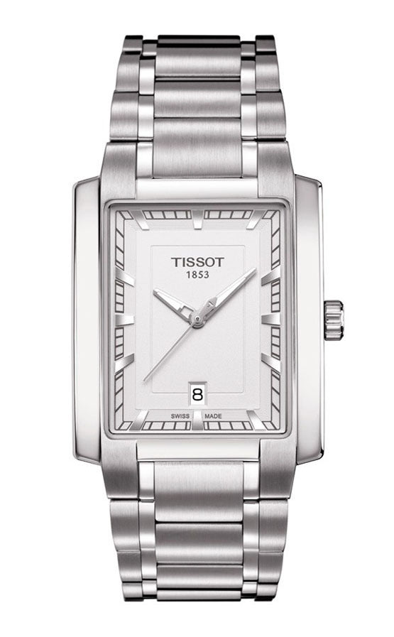 Tissot Classic TXL T0615101103100 Mens Watch