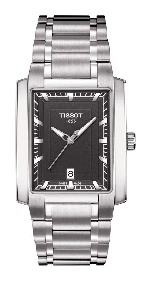 Tissot Classic TXL T0615101106100 Mens Watch