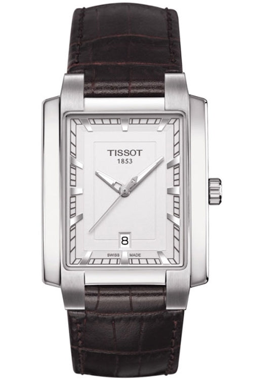 Tissot Classic TXL T0615101603100 Mens Watch