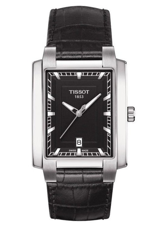 Tissot Classic TXL T0615101605100 Mens Watch