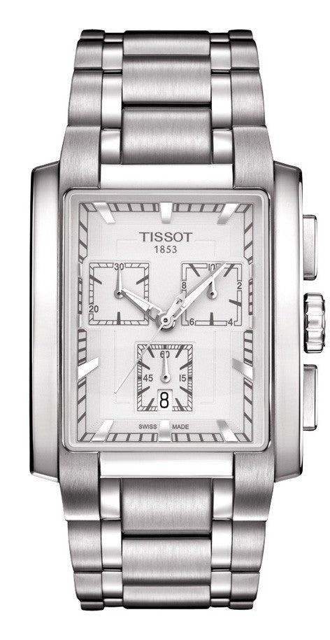 Tissot Classic TXL T0617171103100 Mens Watch