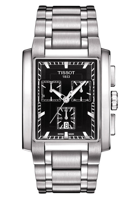 Tissot Classic TXL T0617171105100 Mens Watch