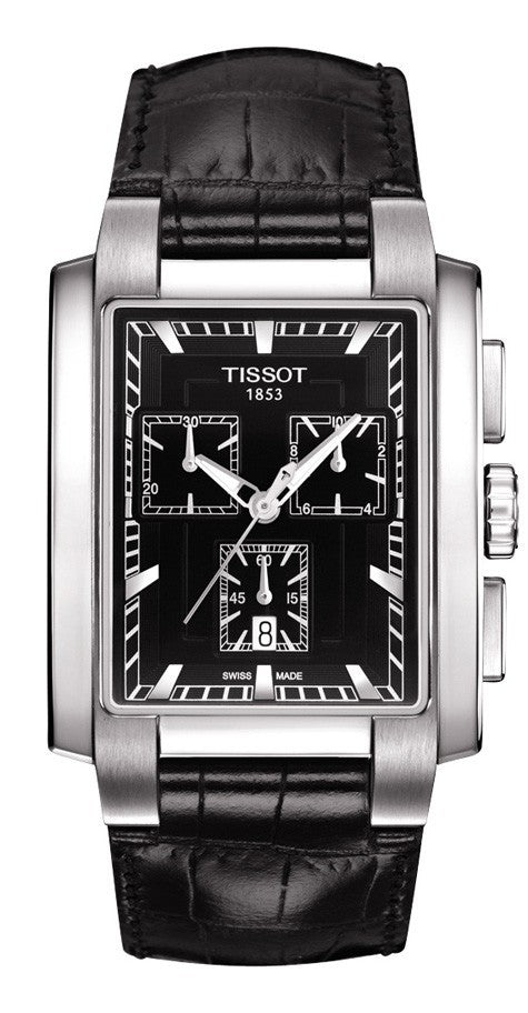 Tissot Classic TXL T0617171605100 Mens Watch