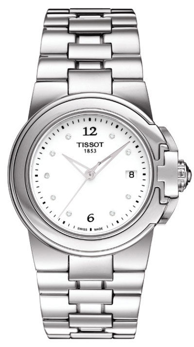 Tissot T-Sport T0802101101600 Womens Watch