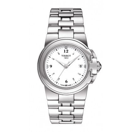 Tissot T-Sport T0802101101700 Womens Watch