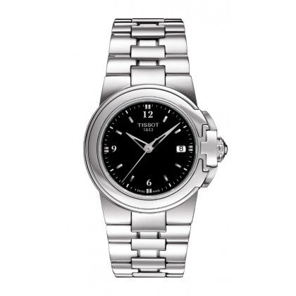 Tissot T-Sport T0802101105700 Womens Watch