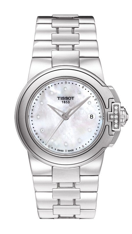 Tissot T-Sport T0802106111600 Womens Watch