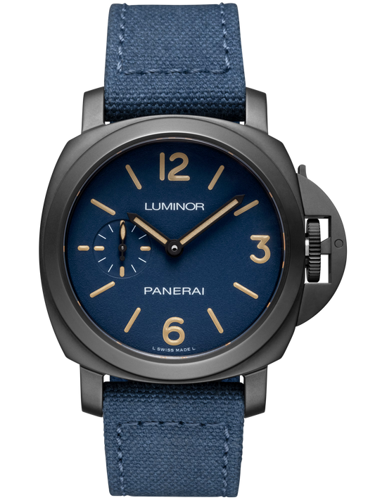 Panerai Luminor PAM01714
