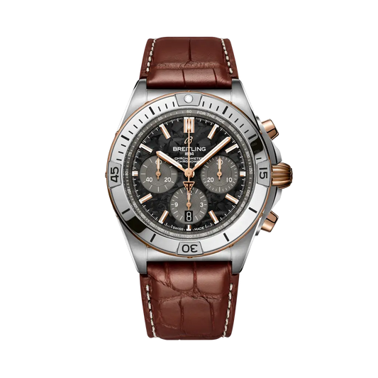 Breitling Chronomat B01 42 Triumph Speed-Triple 1200 RR TB01341A1B1P1