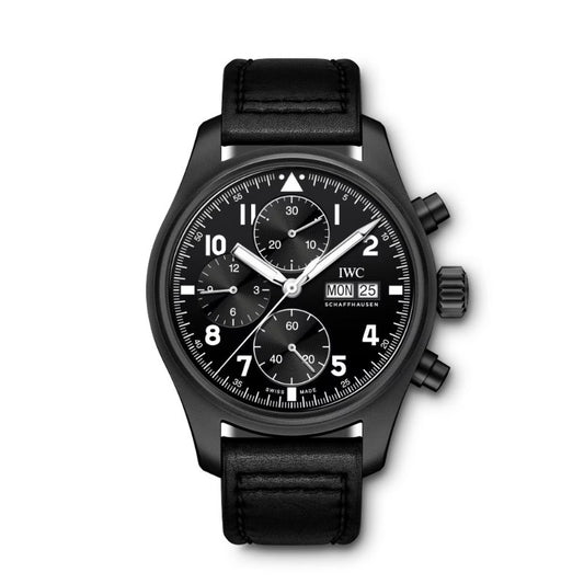 Pilot's Watch Chrono "Tribute To 3705"