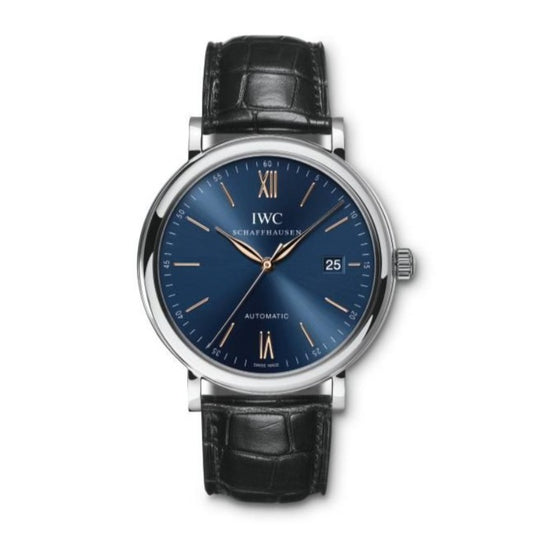 Portofino Automatic