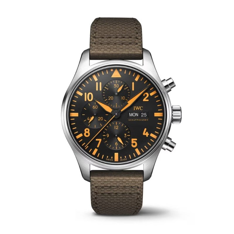 Pilot's Watch Chronograph "We Boutique"