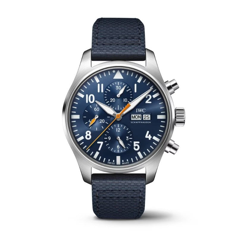 Pilot's Watch Chronograph "all"