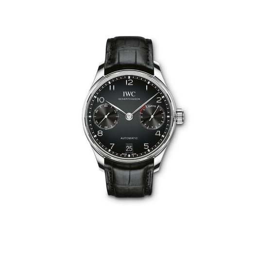 Portugieser Automatic