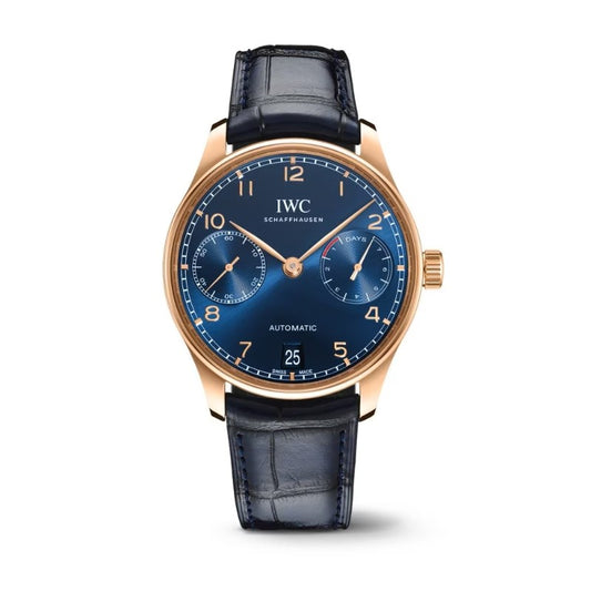 Portugieser Automatic "Boutique Edition"