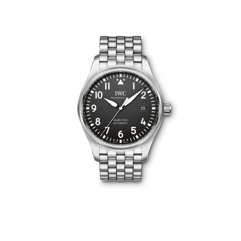 Pilot's Watch Mark XVIII