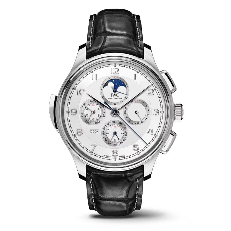 Portugieser Grande Complication